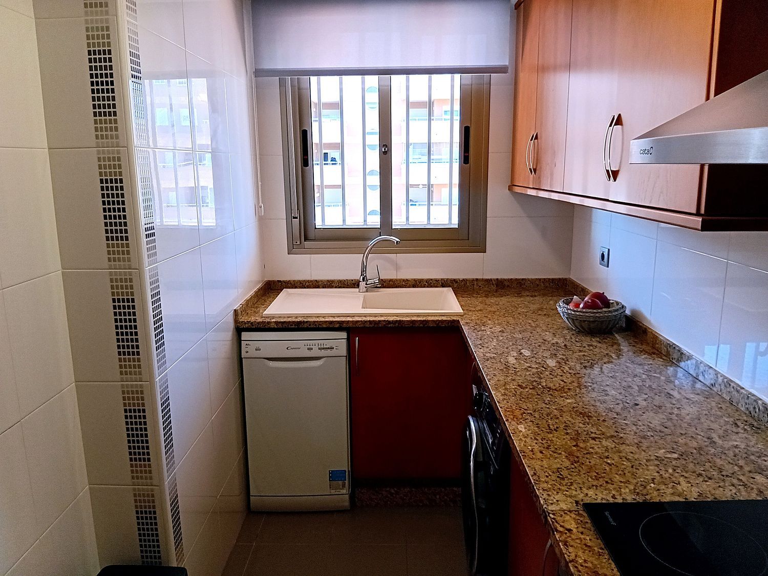 Piso en Calle de Rafael Alberti, 1, Vista Mar - Foto 11
