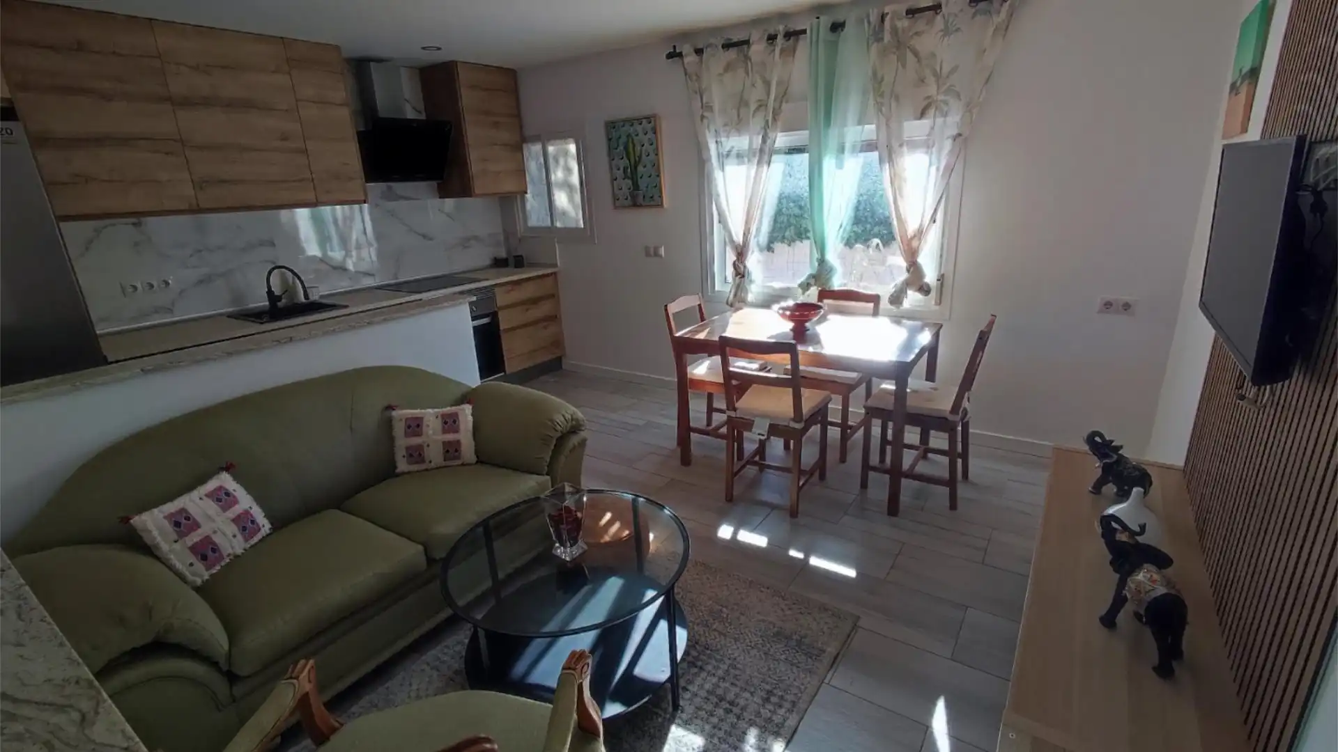 Planta baja en  Carrer Font Obrador 29 - Foto 5