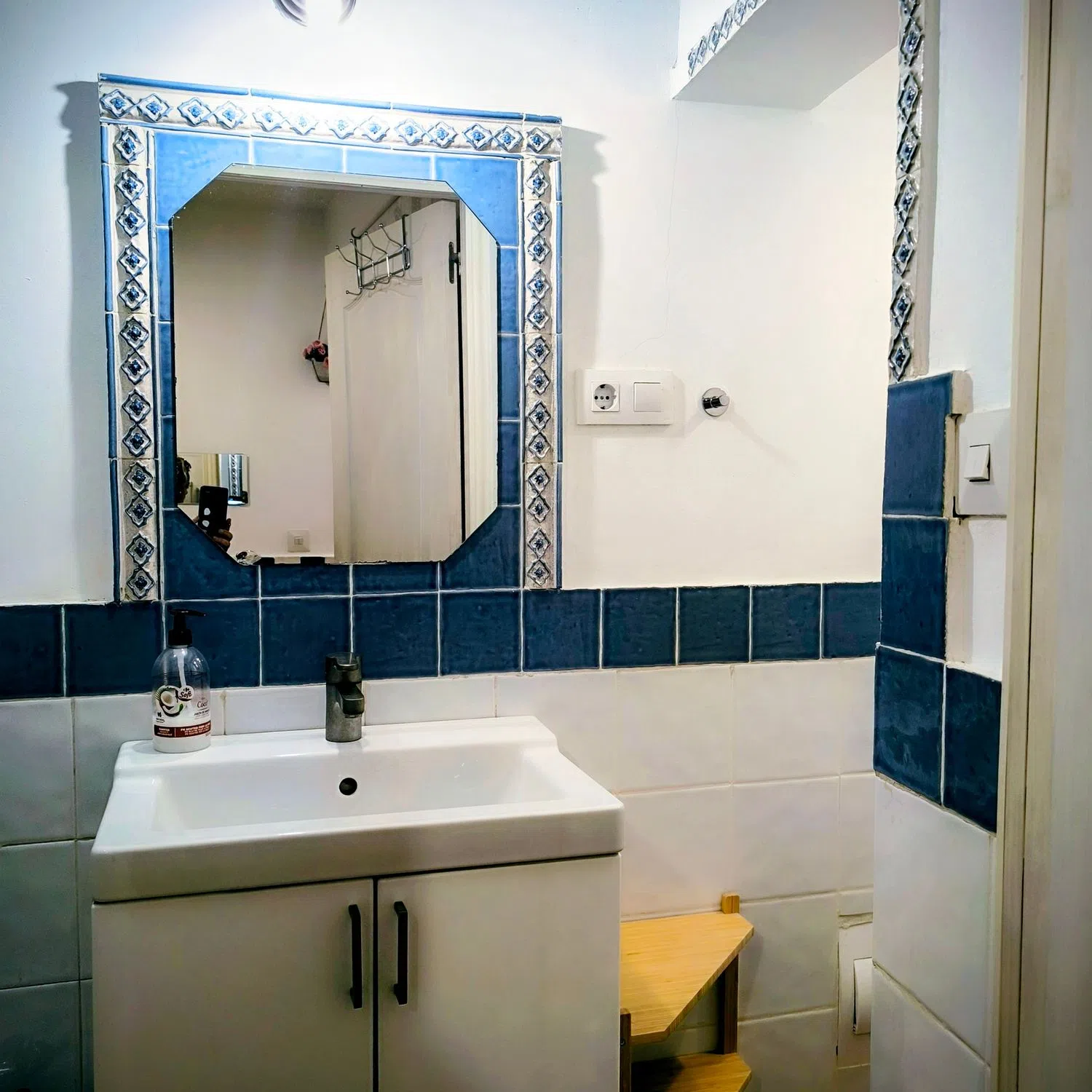 Piso en calle de Embajadores, 12 - Foto 5