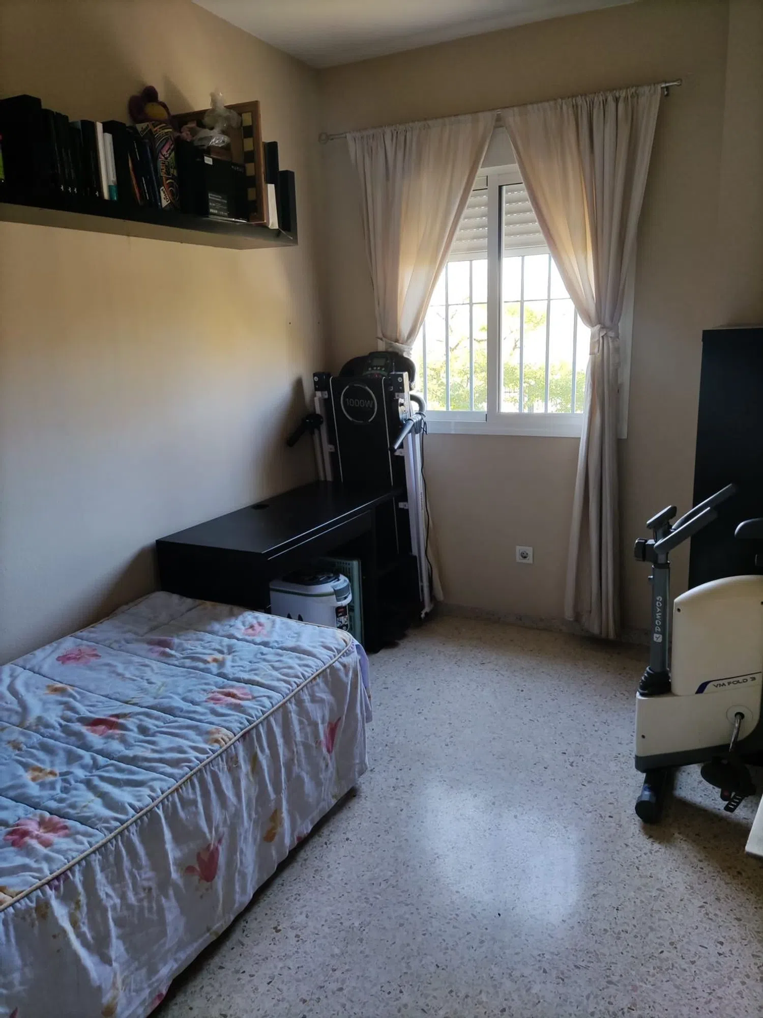 Piso en avenida de la paz n 12 bloque 8, 1 - Foto 12