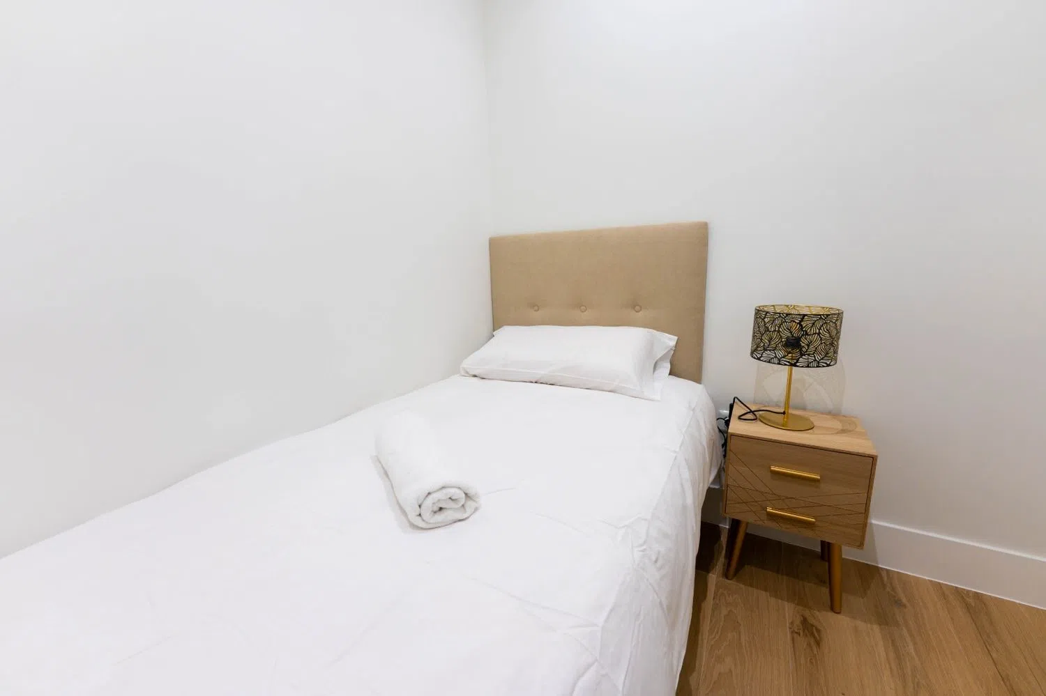 Piso en calle de Benito Gutiérrez, 5 - Foto 8