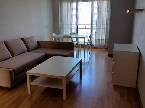 Ático en calle Omar, 12