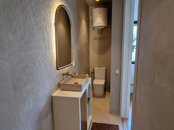 Estudio en Avenida Villaviciosa, 36, Castillo - Campodón - Foto 4