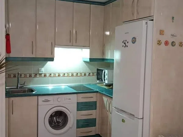 Estudio en Calle Poeta Vila y Blanco, 4, Ensanche-Diputación - Foto 5