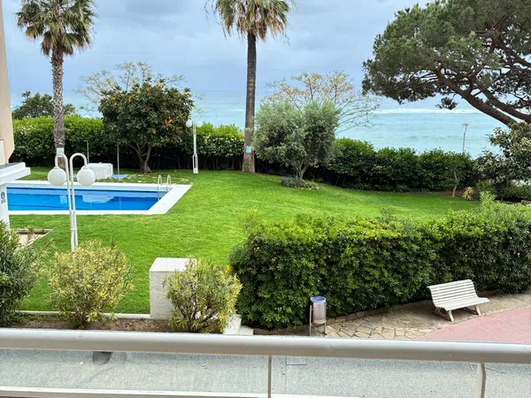 Piso en Paseo del Marquès de Casa Riera, 26, Platja de Sant Vicenç, Platja de Sant Vicenç - Foto 20