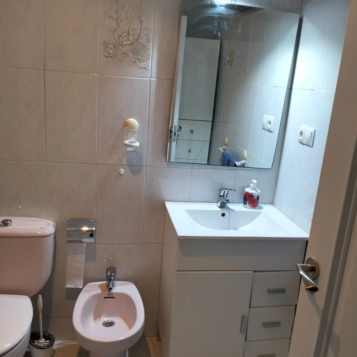 Piso en calle de Campillo de Altobuey, 6 - Foto 9