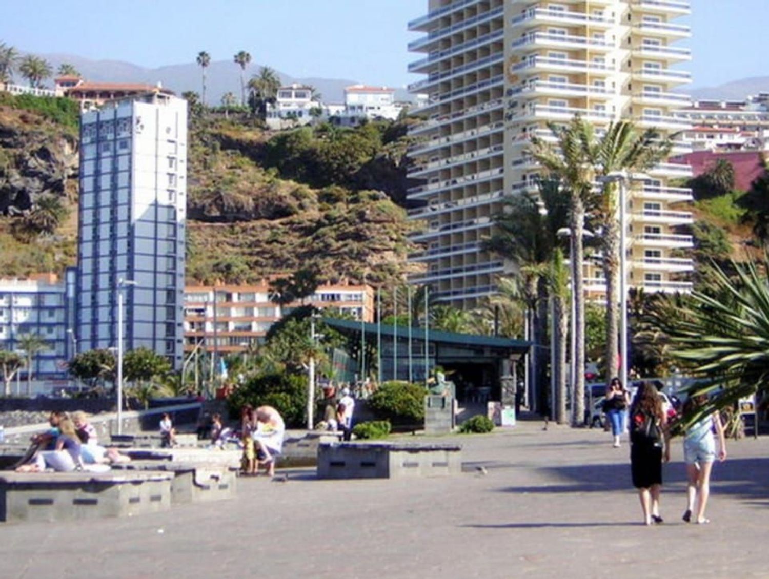 Estudio en Avenida de Cristobal Colón, 26 - Foto 23
