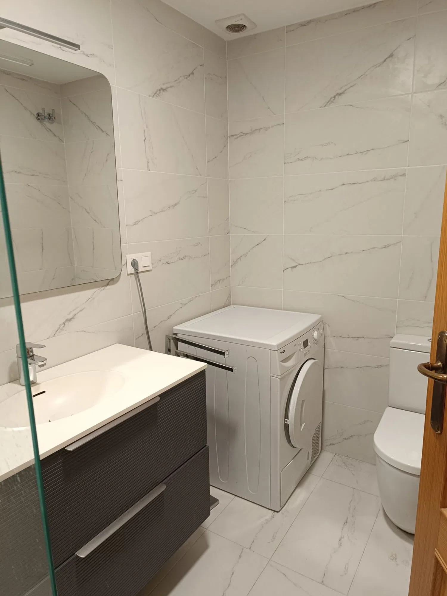 Piso en calle del Bisbe en Jeroni, 7 - Foto 2