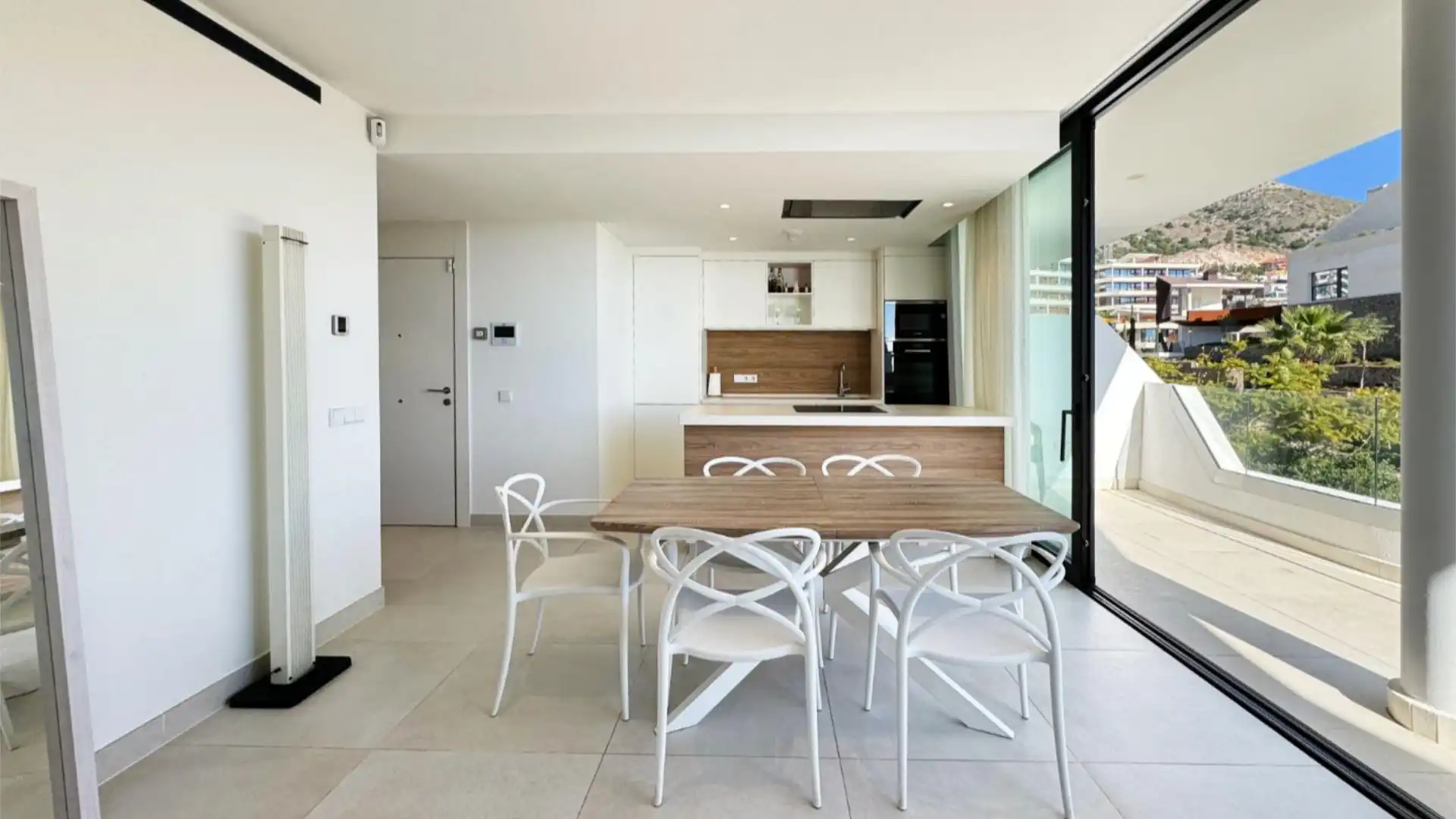 Piso en avenida Av. 8 de Marzo 3 - Foto 13