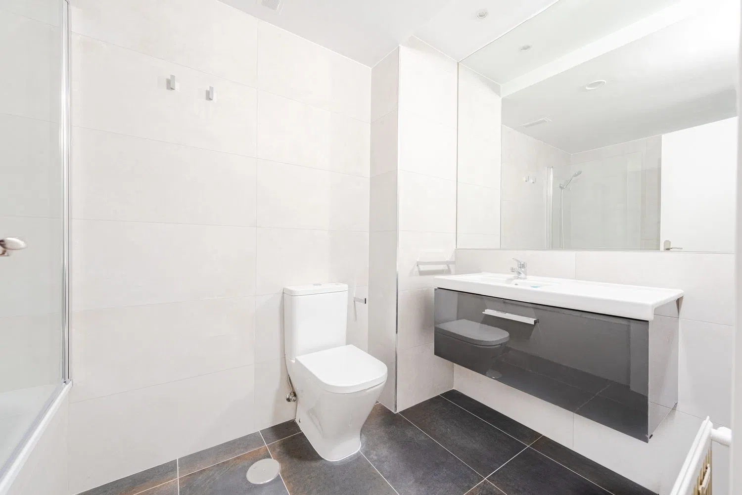 Piso en Barrio Conde Orgaz-Piovera - Foto 10