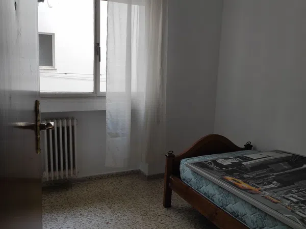 Piso en Avenida de la Reina Mercedes, 19, Reina Mercedes - Heliópolis - Foto 6