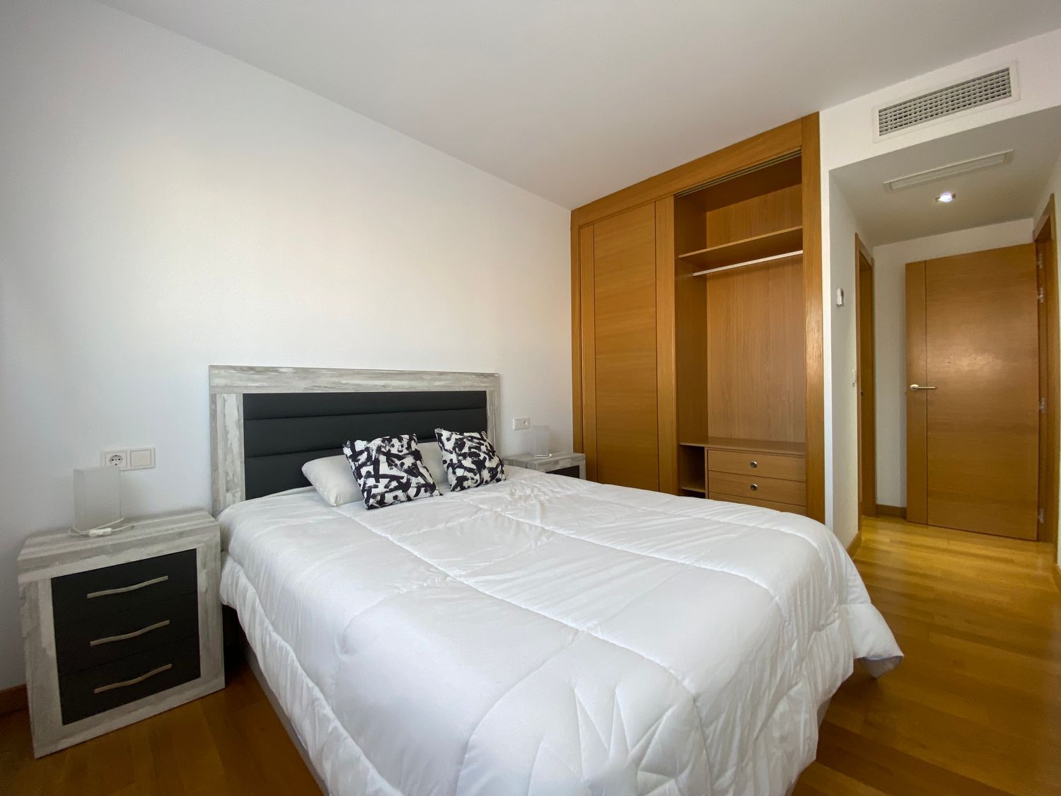 Piso en calle de Pablo Iglesias, 107 - Foto 2