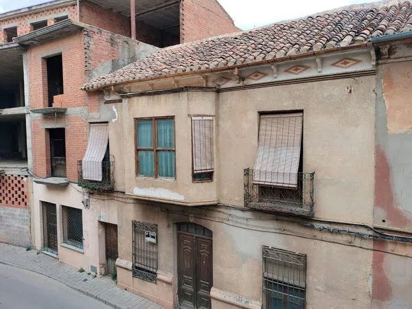 Casa o chalet independiente en Calle San Bernardo, 15 - Foto 1