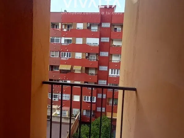 Piso en Calle de l'Explorador Andrés, Ciutat Jardí - Foto 31