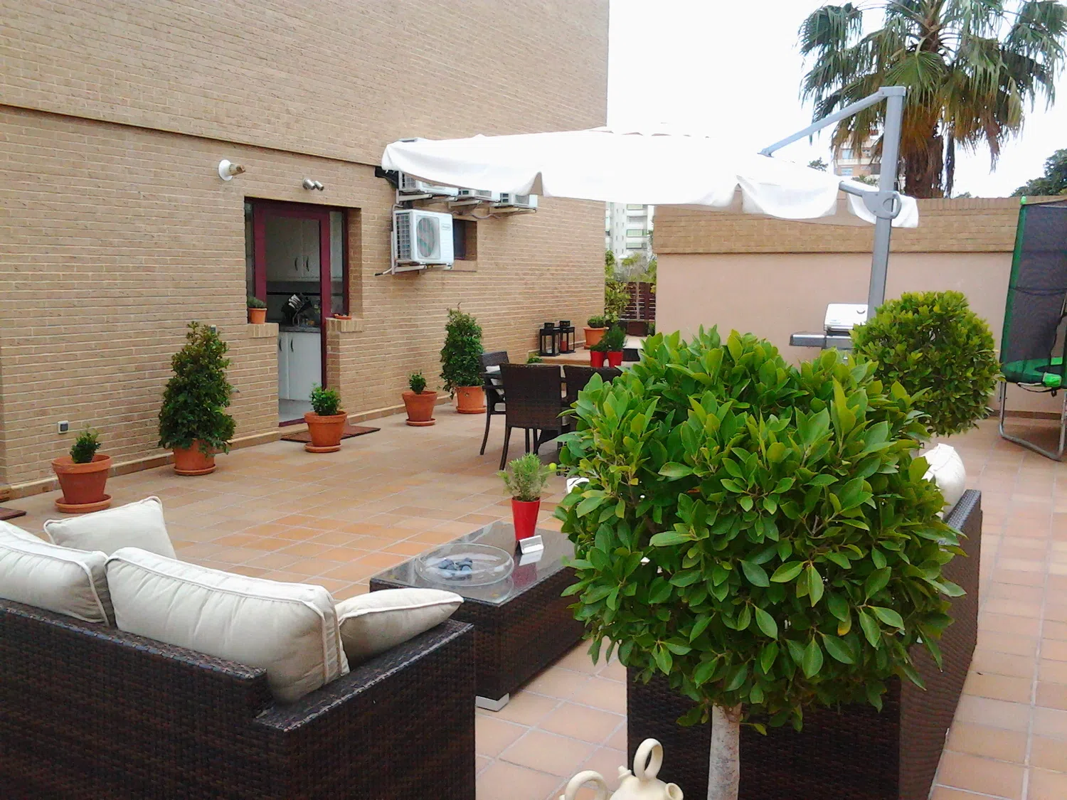 Piso en Barrio Alicante Golf - Foto 4