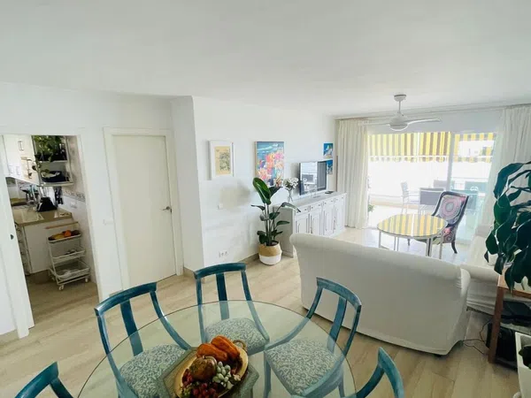 Piso en paseo Marítimo Rey de España, 156 - Foto 16