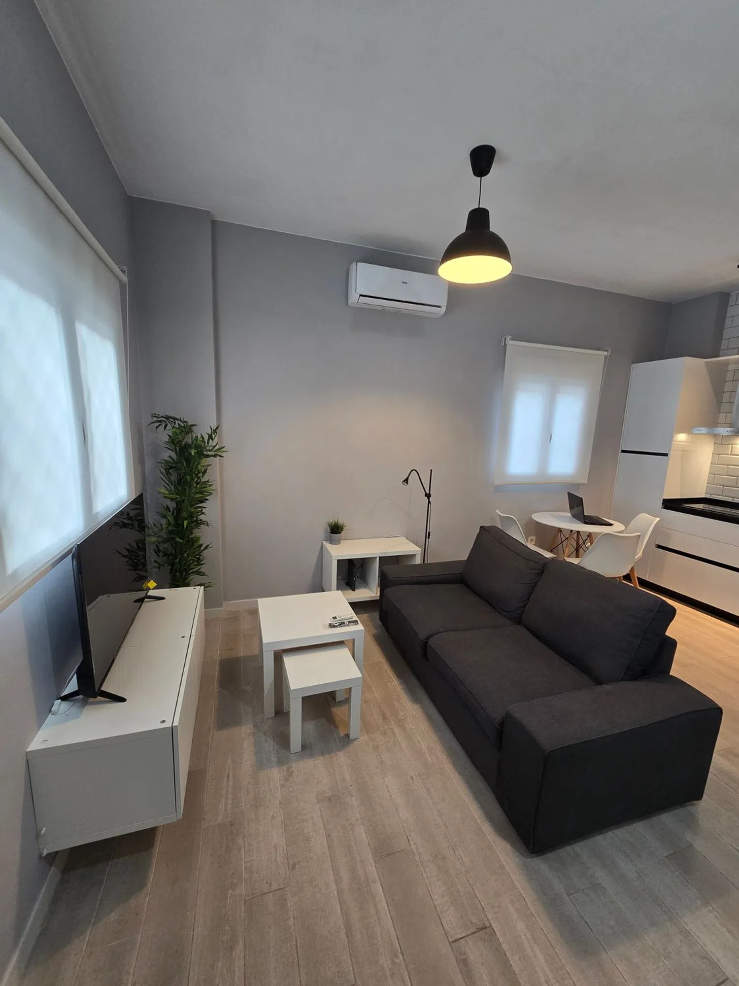 Estudio en calle Miramargaritas, 28 - Foto 7