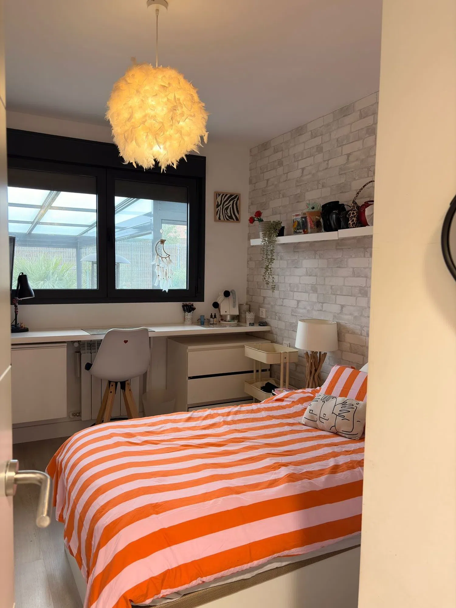 Piso en calle Trinidad y Tobago, 3 - Foto 18