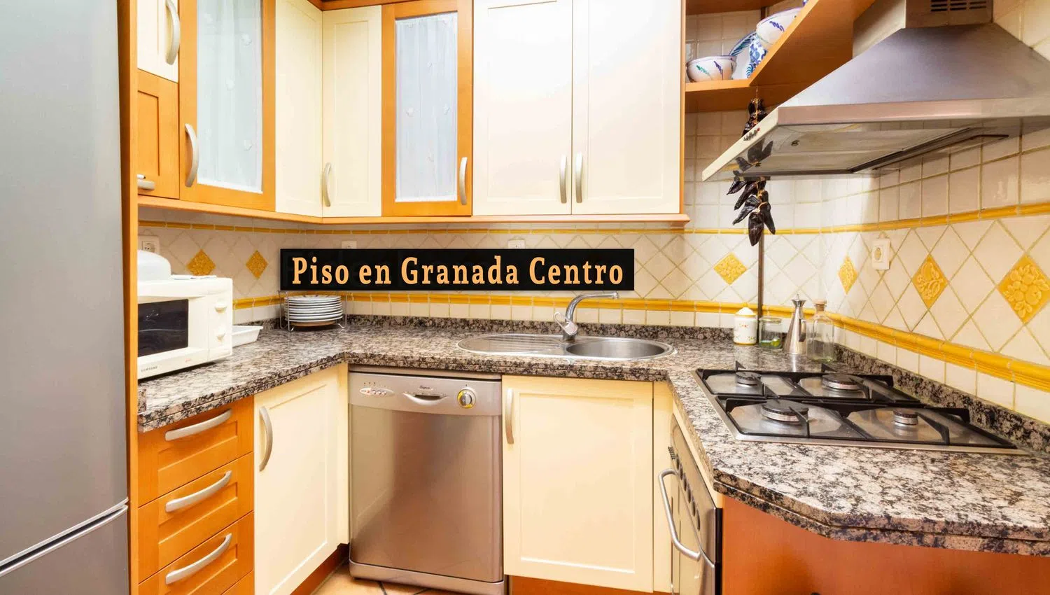 Piso en calle Príncipe, 13 - Foto 30