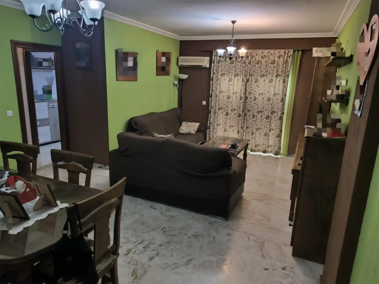 Piso en  Calle José de Espronceda 5 - Foto 3