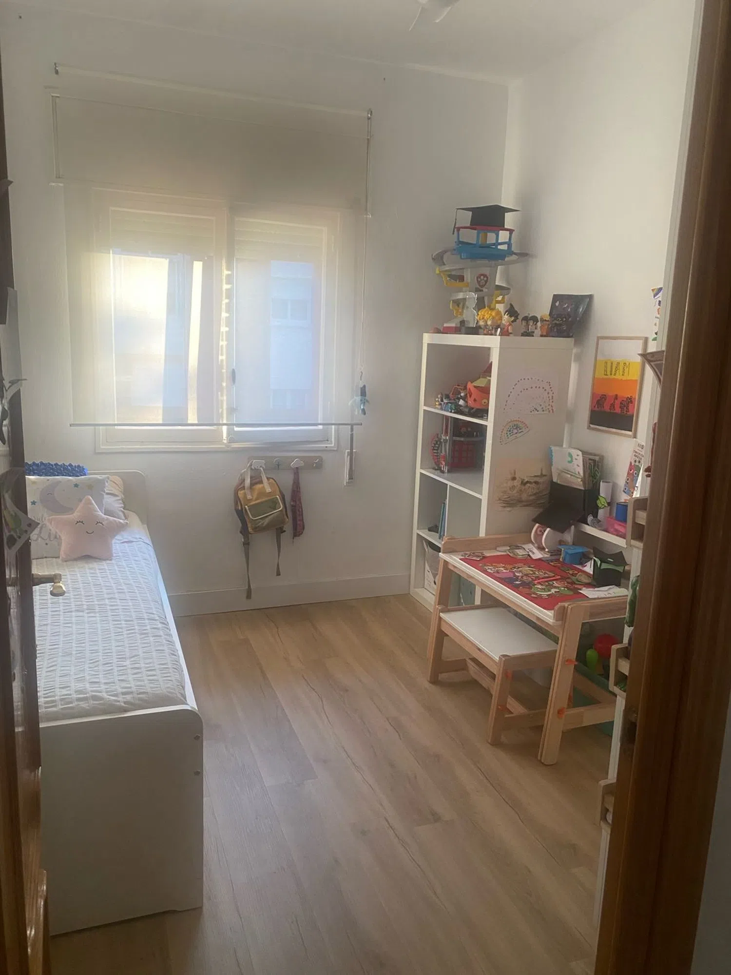 Piso en calle Torrelaguna, 20 - Foto 4