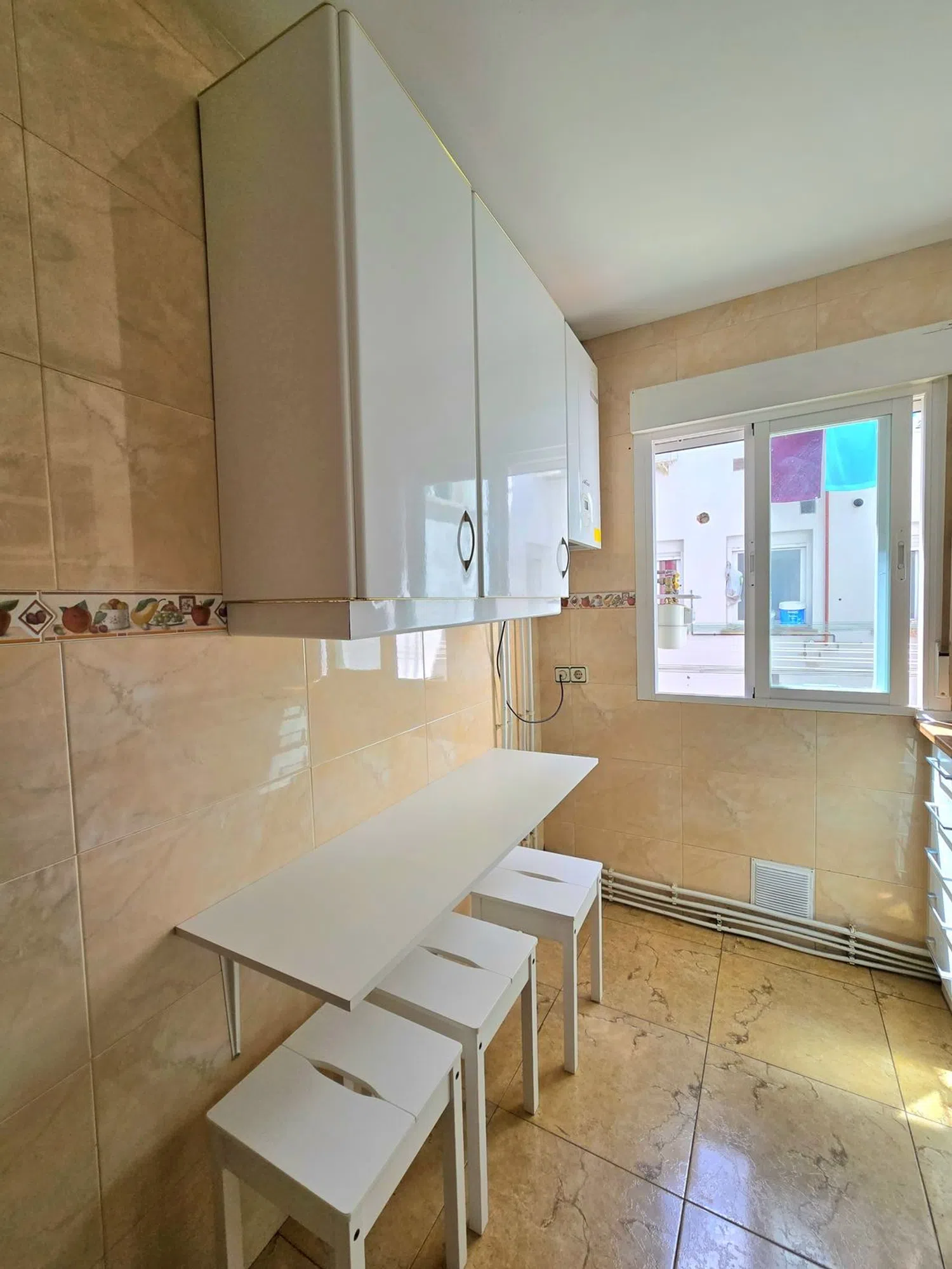 Piso en Barrio Ventilla-Almenara - Foto 11