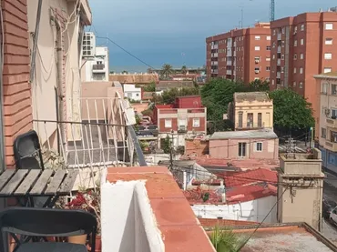 Piso en  Carrer de Sant Rafael 29 - Foto 5