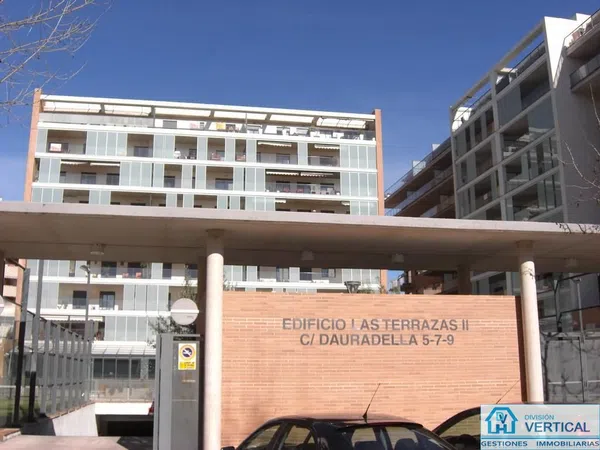Piso en Calle Dauradella, Valterna, Valterna - Foto 45