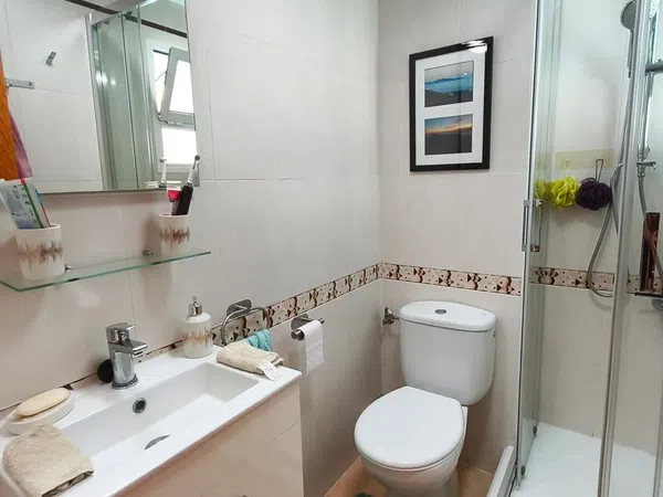 Piso en Avenida de las Palmeras, 52, Avda Pescia - Ctra de Frigiliana, Avda Pescia - Ctra de Frigiliana - Foto 17