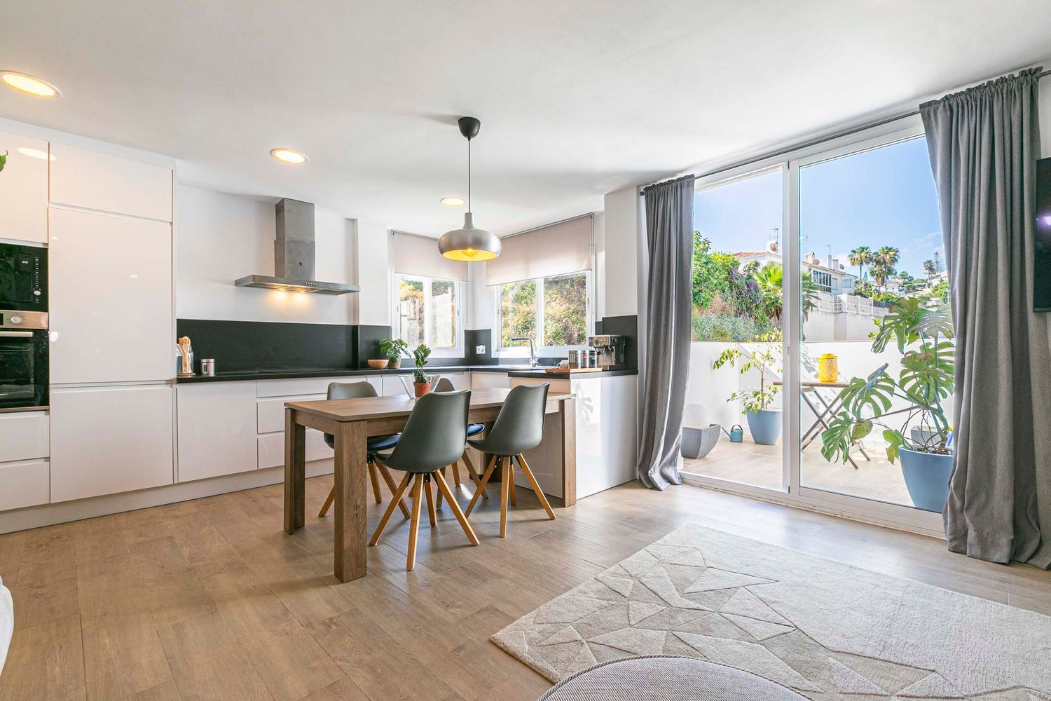 Dúplex en Urbanización Parque Elviria, 27, Green Hills - Las Cumbres de Elviria - Foto 22
