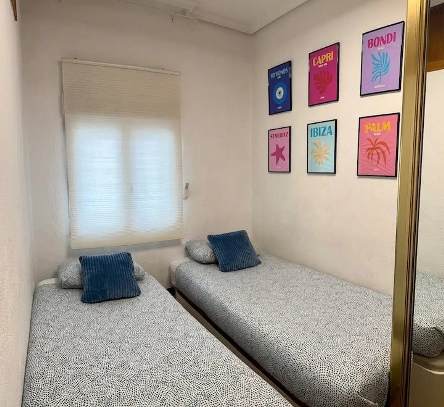 Piso en calle Primavera, 21 - Foto 15