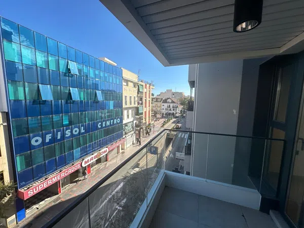 Piso en Avenida Condes de San Isidro, 18, Zona Puerto Deportivo, Zona Puerto Deportivo - Foto 10