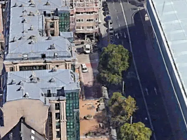 Piso en calle Manuel Murguía, 30 - Foto 14