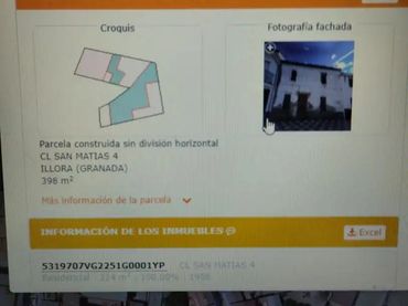 Casa adosada en calle San Matías 6 - Foto 4