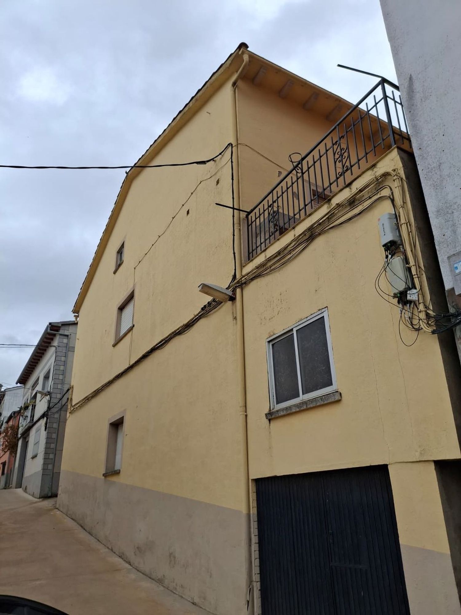 Casa o chalet independiente en Calle Regato Tijero, 10 - Foto 5