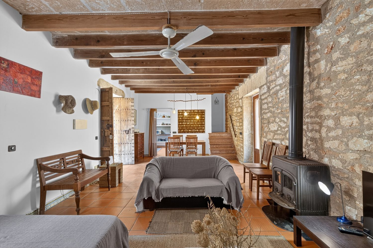 Chalet adosado en Calle Bonico, 56 - Foto 5