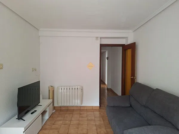 Piso en Zona Concordia, Zona Concordia - Foto 1