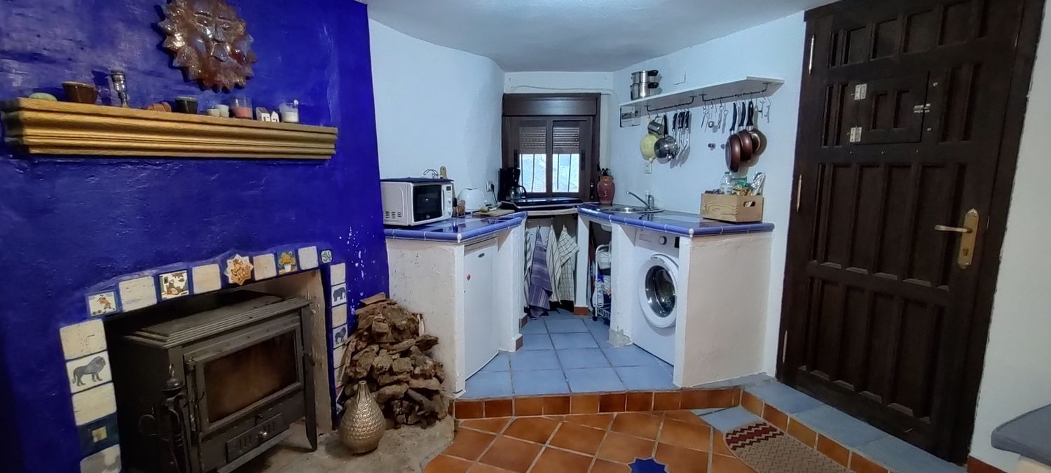 Casa de pueblo en Virgen del Rosario, 44 - Foto 15