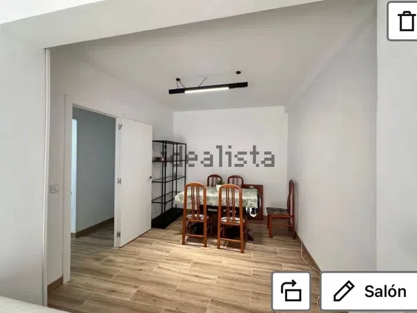 Piso en Centro, Centro - Foto 1