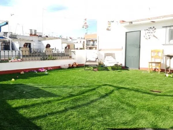 Chalet adosado en calle Andrés Bernáldez, 3 - Foto 8