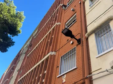 Piso en  Carrer de les Tres Forques 54 - Foto 1