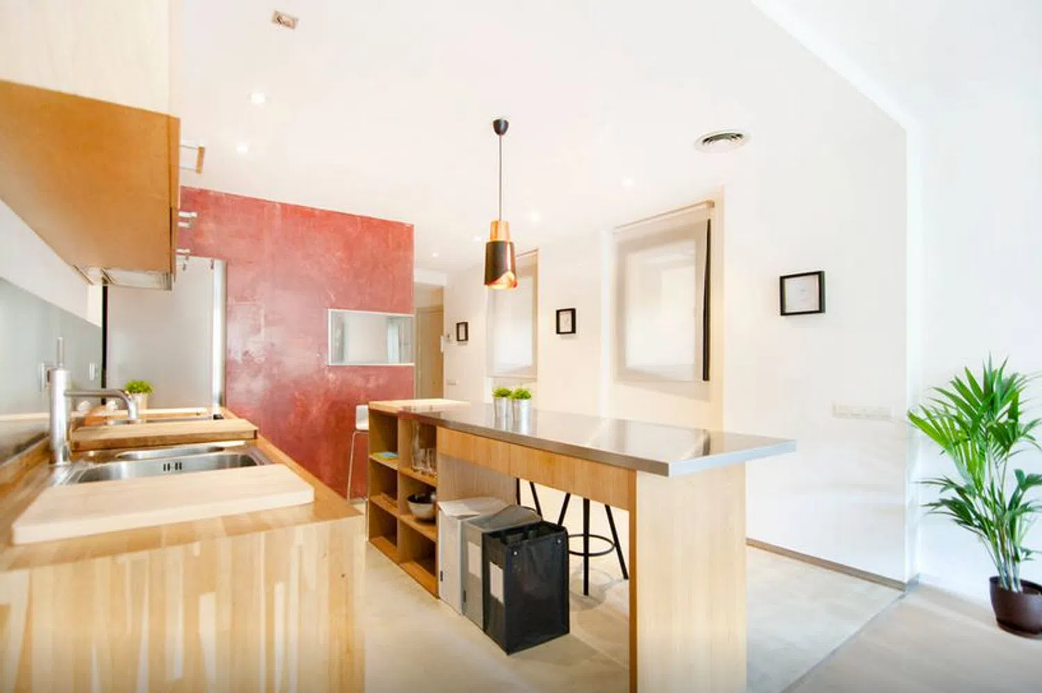 Piso en calle del Fonollar, 23 - Foto 5