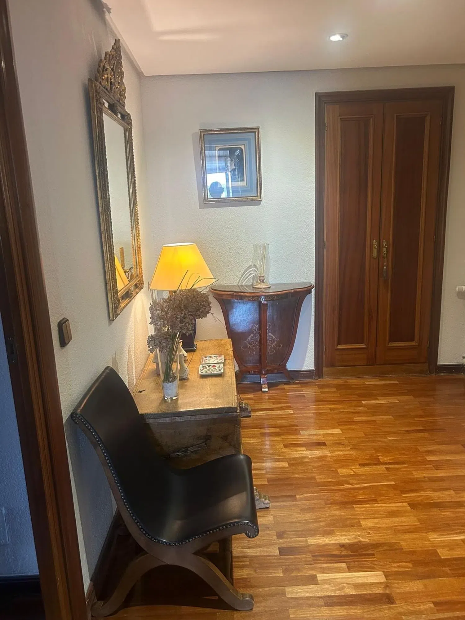 Piso en calle de Cardenal Marcelo Spínola, 48 - Foto 19