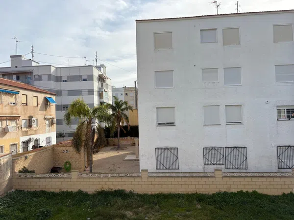 Ático en Calle Elda, 59, Tamarit - Playa Lissa, Tamarit - Playa Lissa - Foto 4