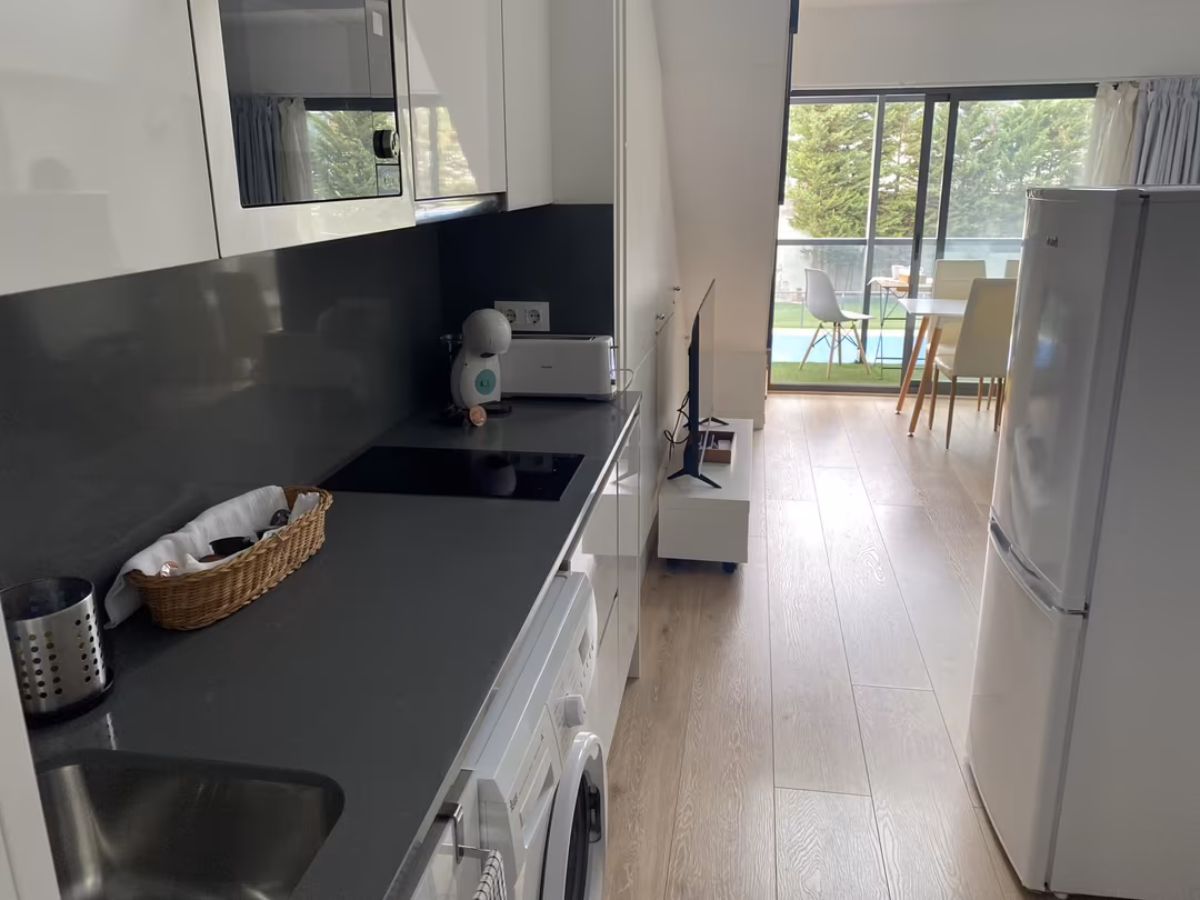 Loft en  Avenida de los Montes de Oca 26 - Foto 10