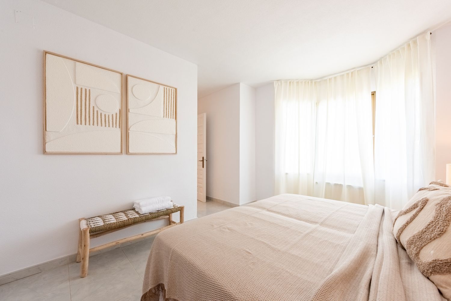 Casa independiente en calle Monte Biarritz, 94 - Foto 33