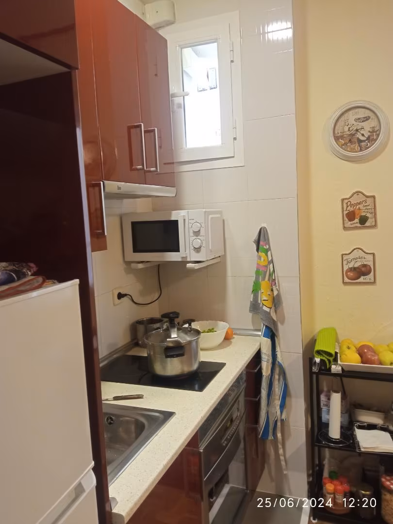 Piso en  Carretera Calle 30 - Foto 7