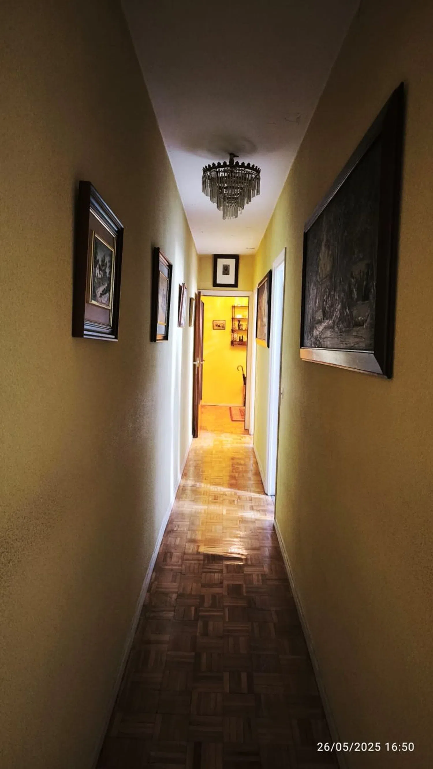 Piso en avenida de Menéndez Pelayo, 38 - Foto 6