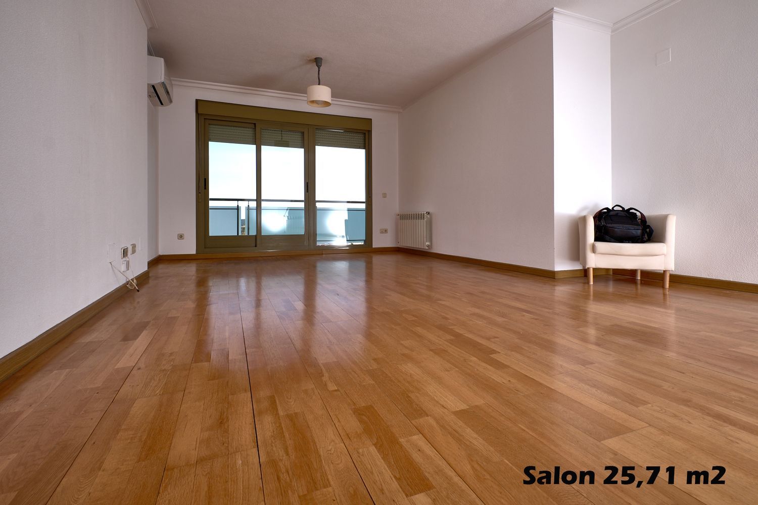 Piso en Paseo de Capa Negra, 4, Rivas Urbanizaciones - Foto 3