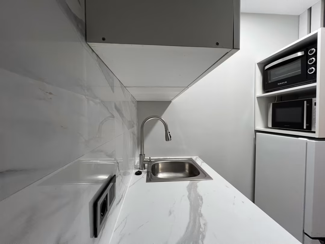 Piso en  Plaza de San Juan de la Cruz 8 - Foto 7